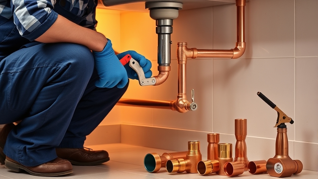 Pipe maintenance